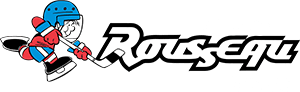 Logo Sports Rousseau