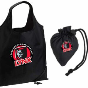 SAC RÉUTILISABLE