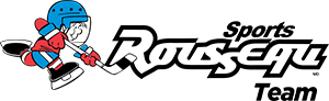 Logo Sports Rousseau