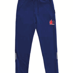 PANTALON TRACKSUIT REKKER