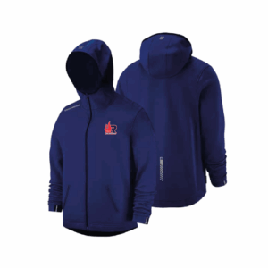 MANTEAU TRACKSUIT REKKER